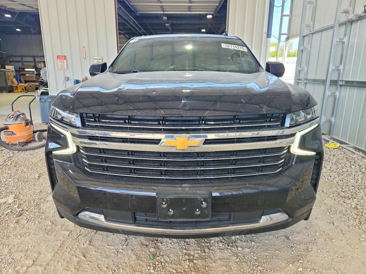 2021 Chevrolet Tahoe K1500 Lt - Фото 5