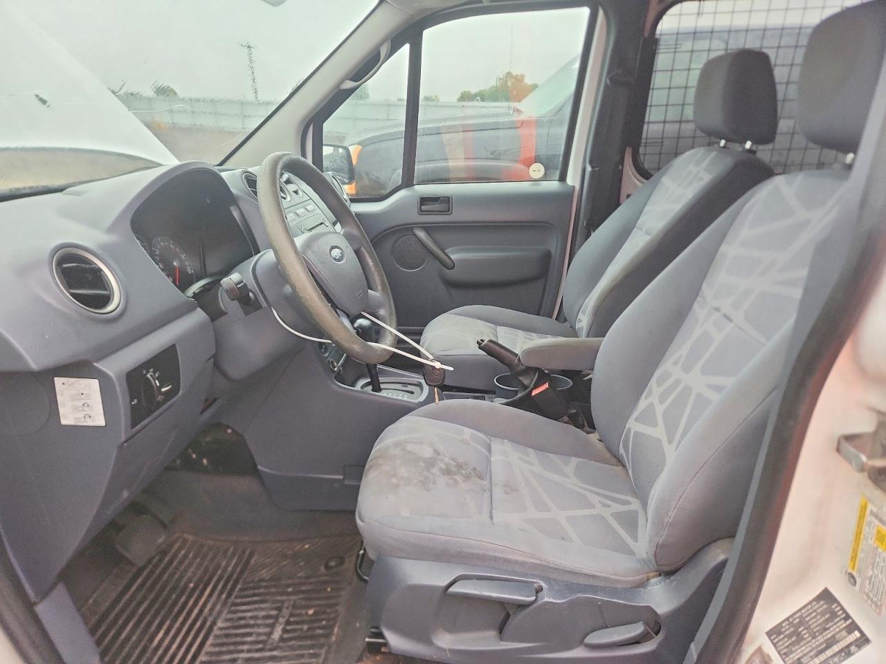 2013 Ford Transit Connect Xlt - Image 7