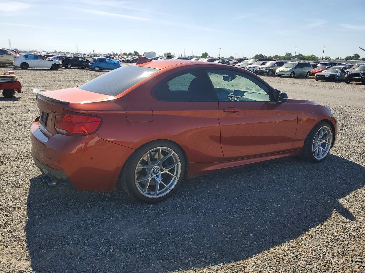2018 BMW M240I - Фото 3