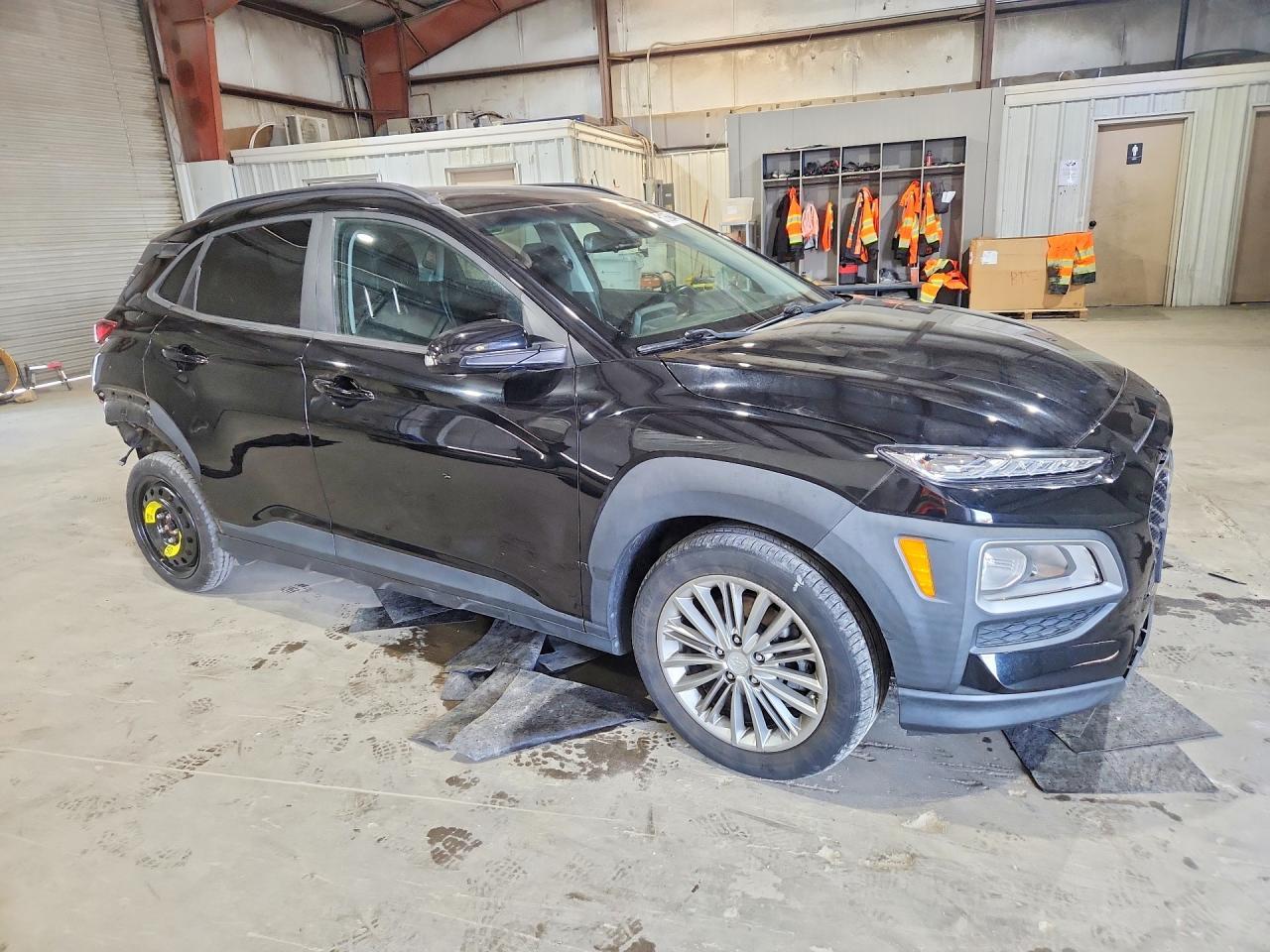 2020 Hyundai Kona Sel - Фото 4