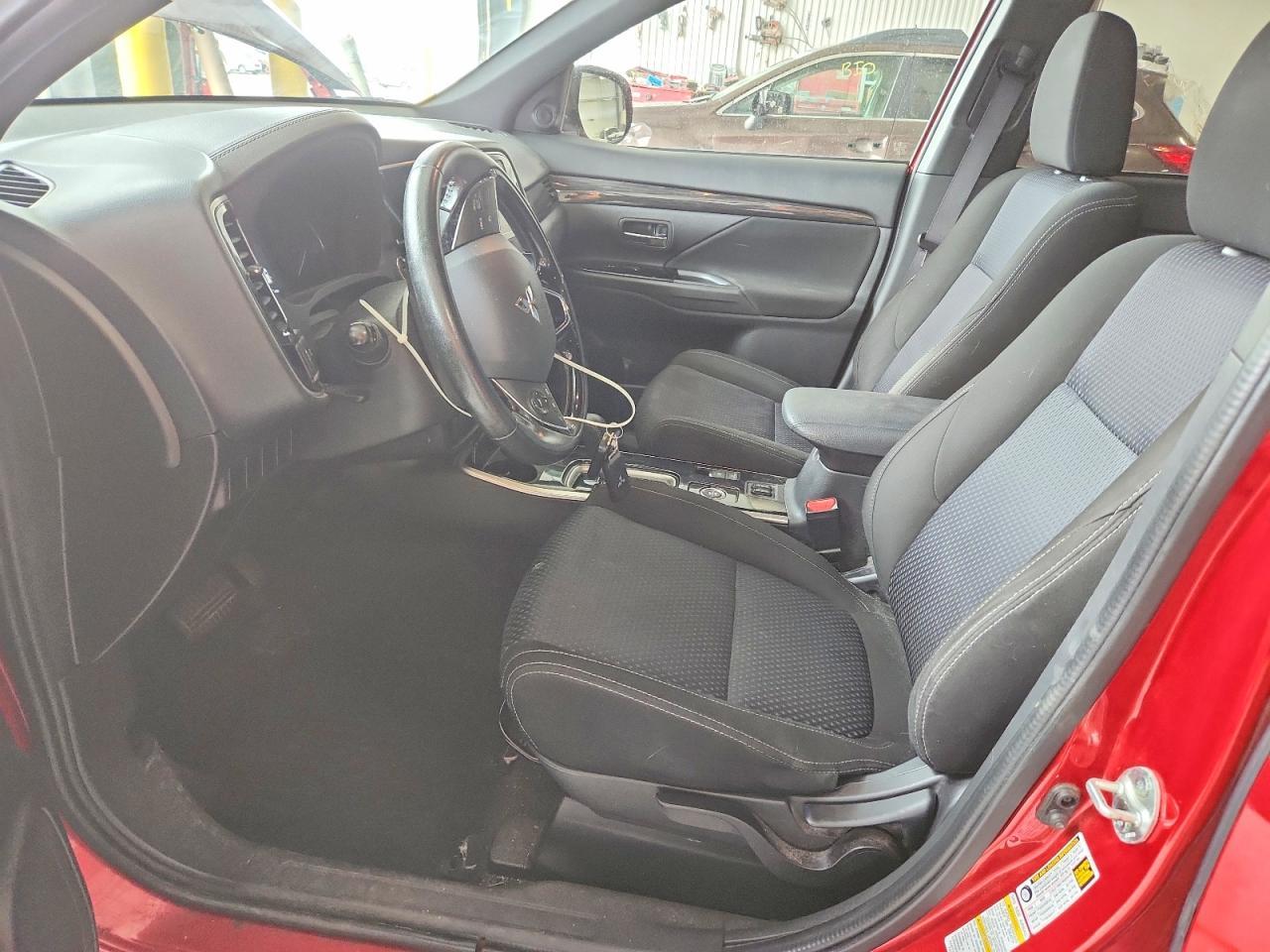 2018 Mitsubishi Outlander Se - Фото 7