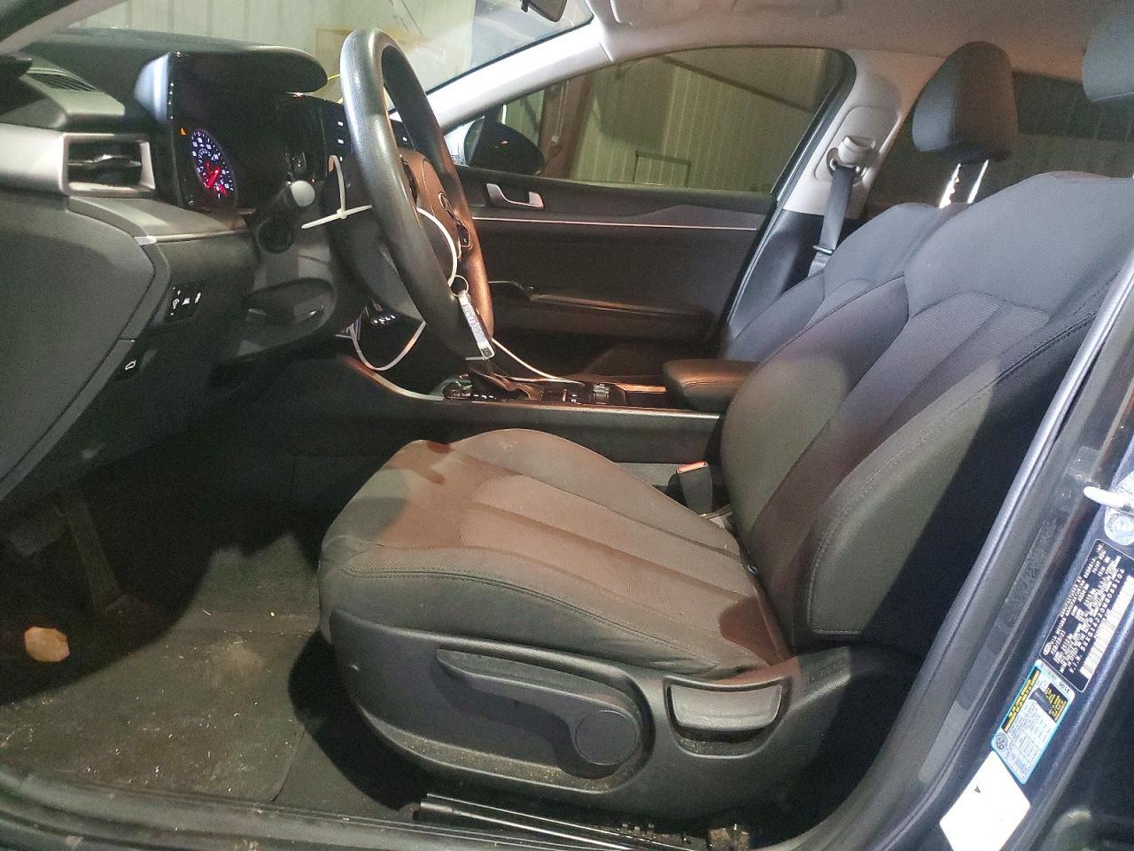 2021 Kia K5 Lxs - Image 7