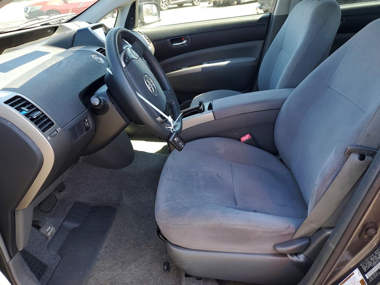 2006 Toyota Prius Base - Image 7
