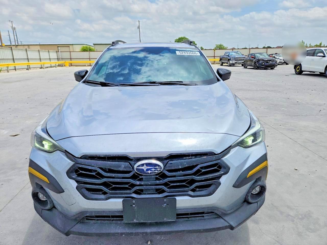 2024 Subaru Crosstrek Sport - Фото 5