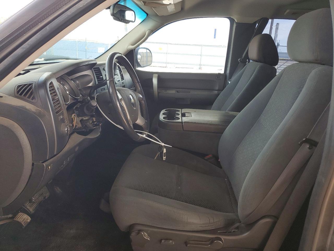 2008 Chevrolet Silverado C1500 - Фото 7