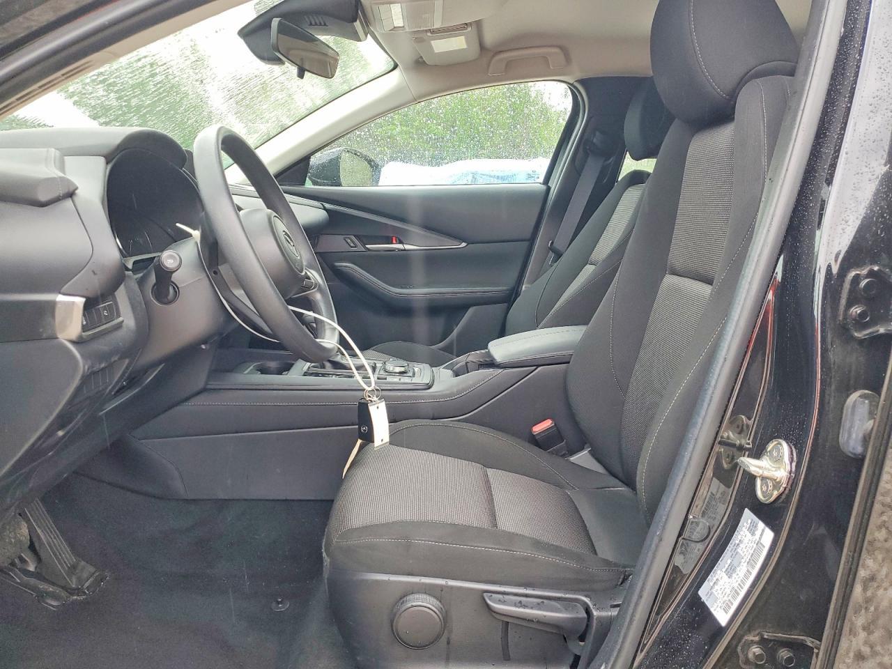 2022 Mazda Cx-30 - Фото 7
