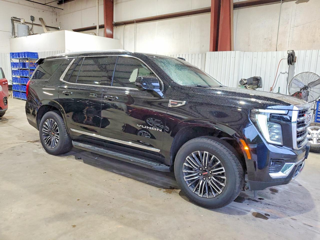 2026 GMC Yukon Elevation - Фото 4