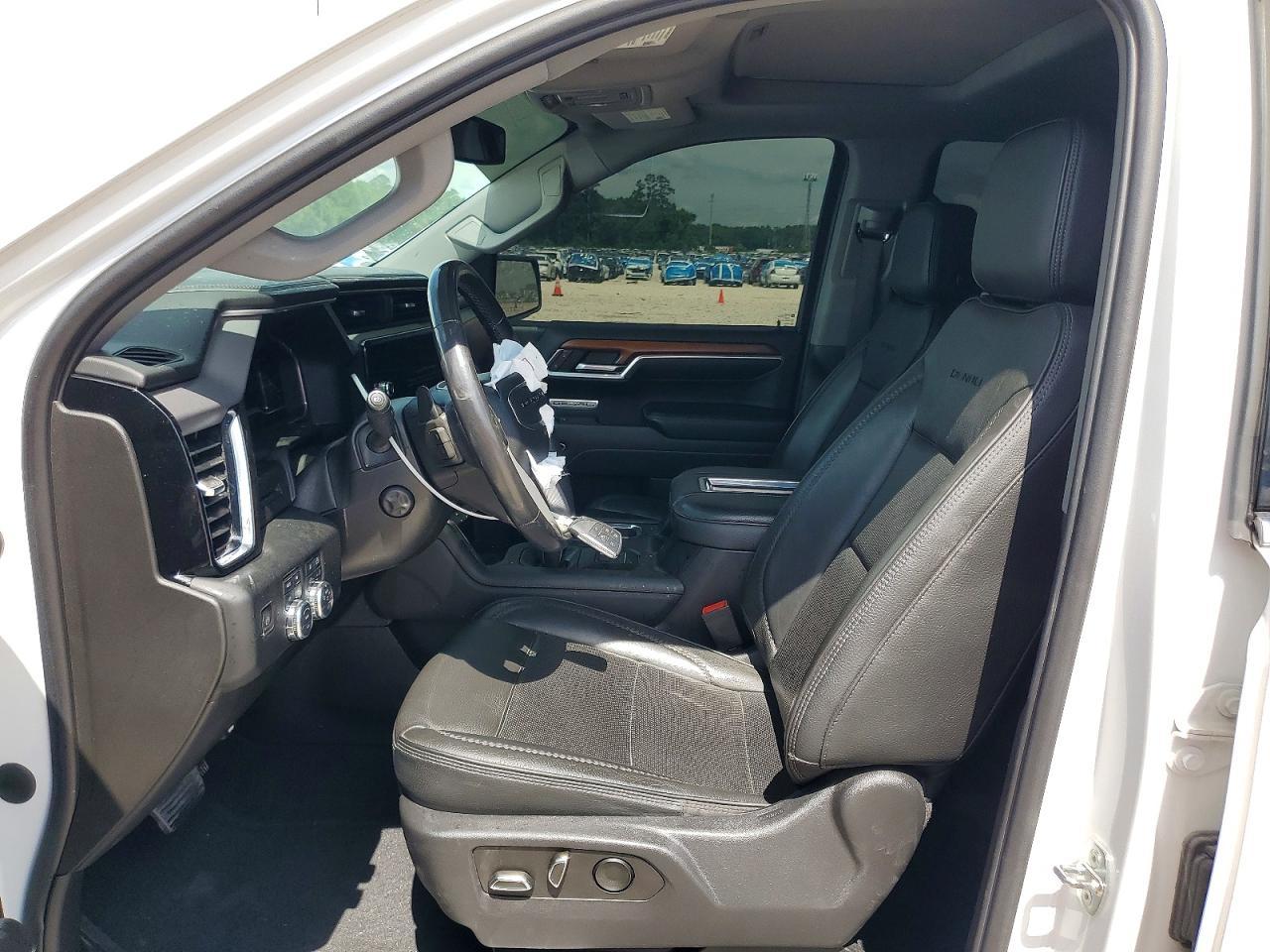 2022 GMC Sierra K1500 Denali - Фото 7