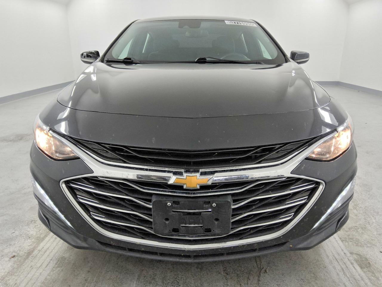 2023 Chevrolet Malibu Lt - Image 5