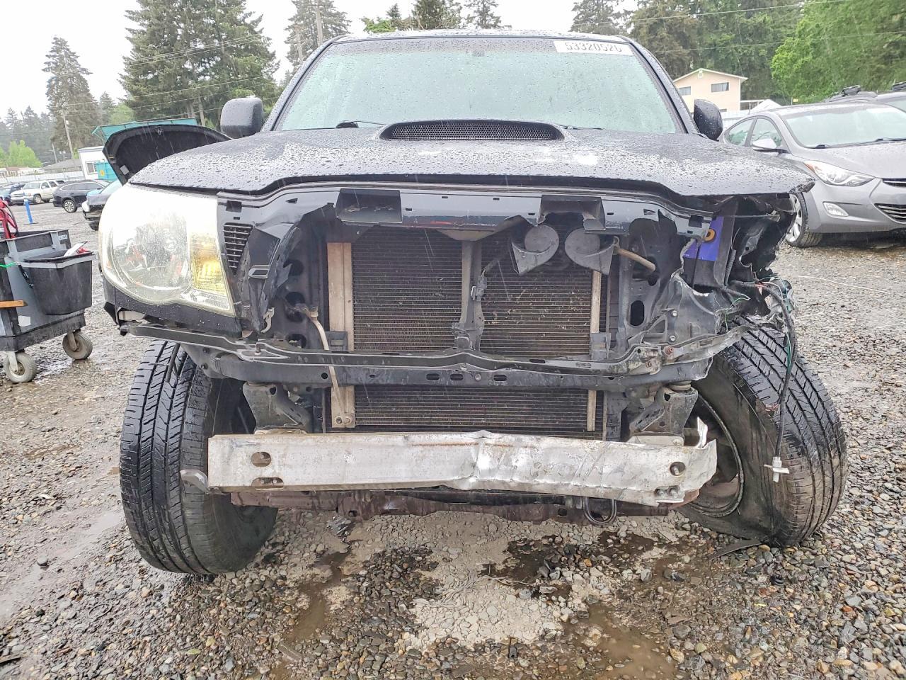 2008 Toyota Tacoma Prerunner Access Cab - Фото 5