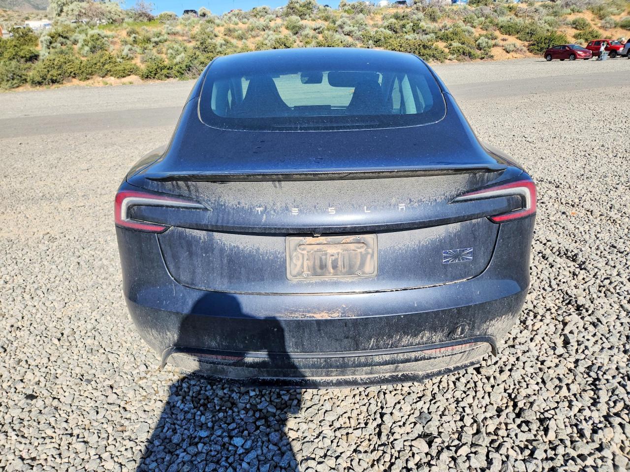 2024 Tesla Model 3 - Фото 6