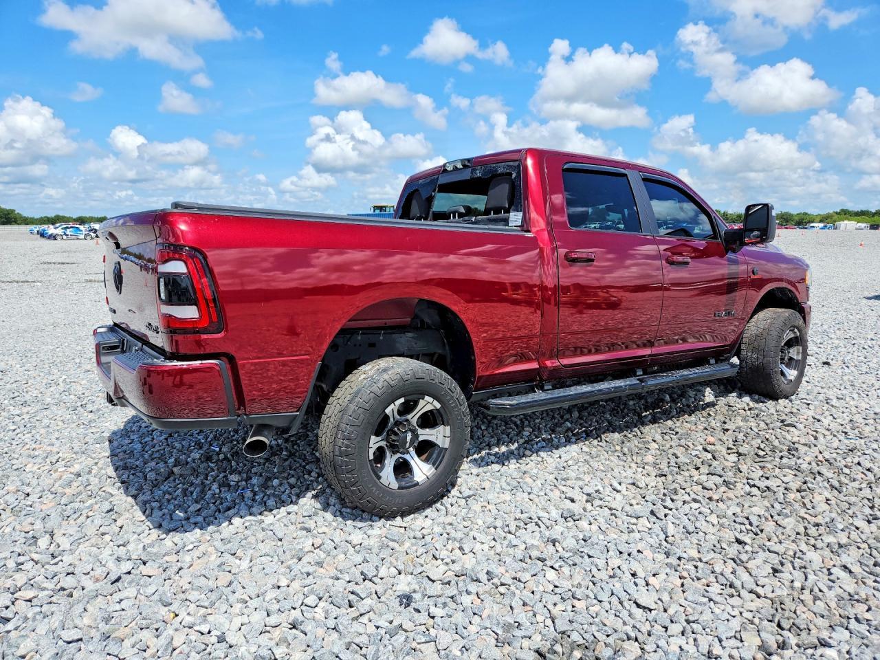 2024 Ram 2500 Big Horn - Фото 3