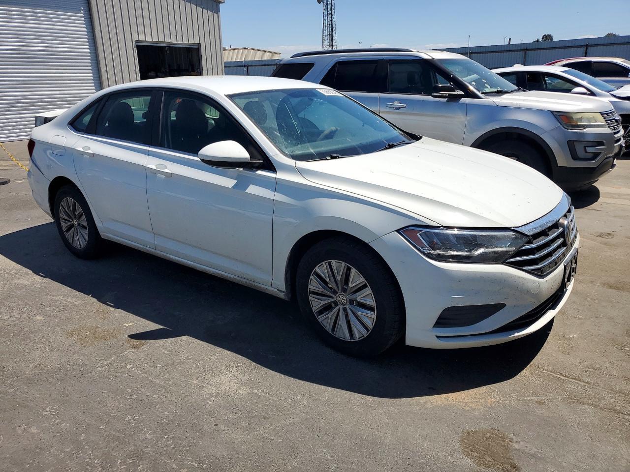 2019 Volkswagen Jetta S - Image 4