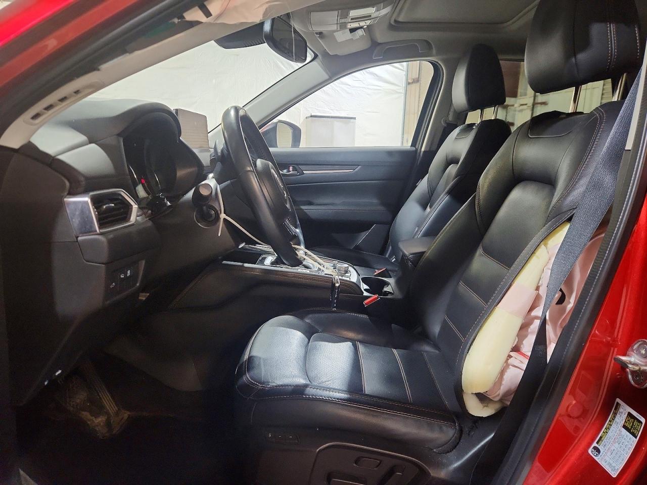 2021 Mazda Cx-5 Grand Touring Reserve - Image 7