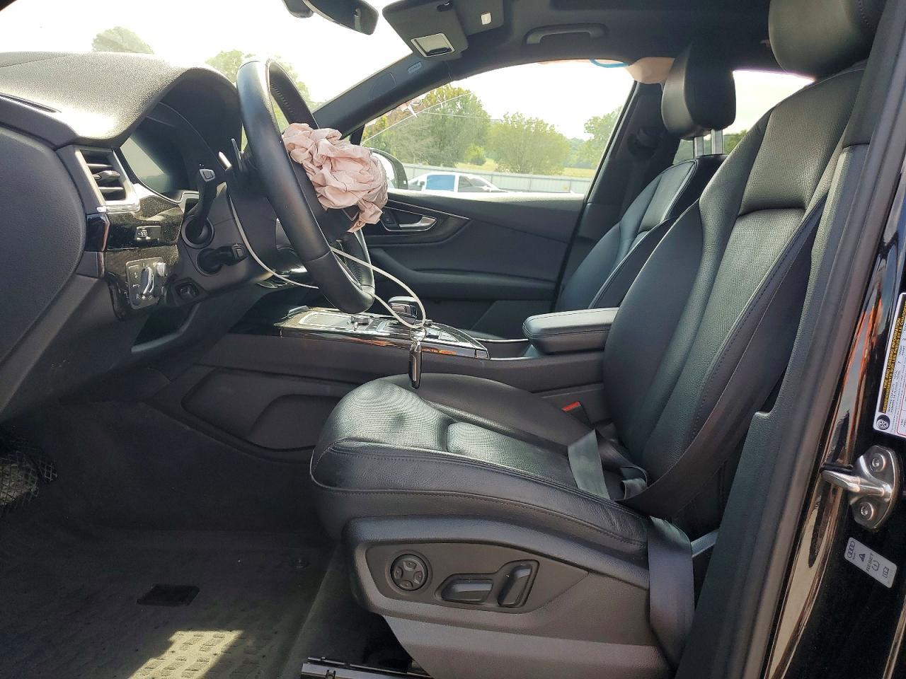 2018 Audi Q7 Prestige - Фото 7