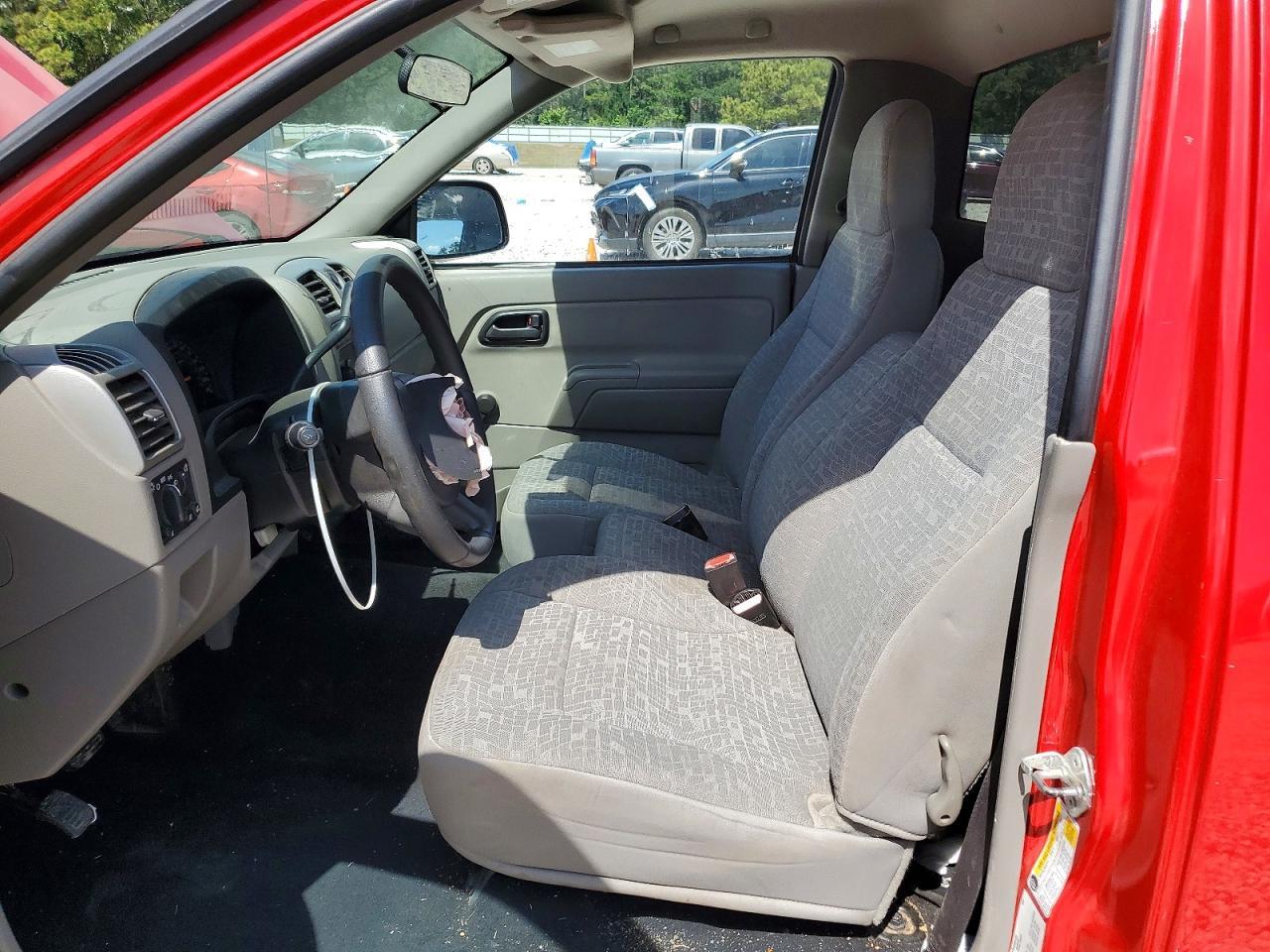 2008 Chevrolet Colorado - Image 7