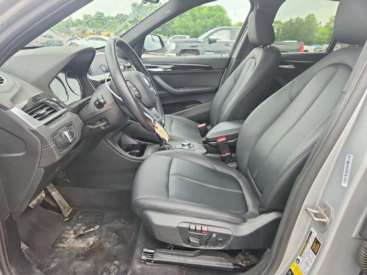 2021 BMW X1 xDrive28I - Фото 7