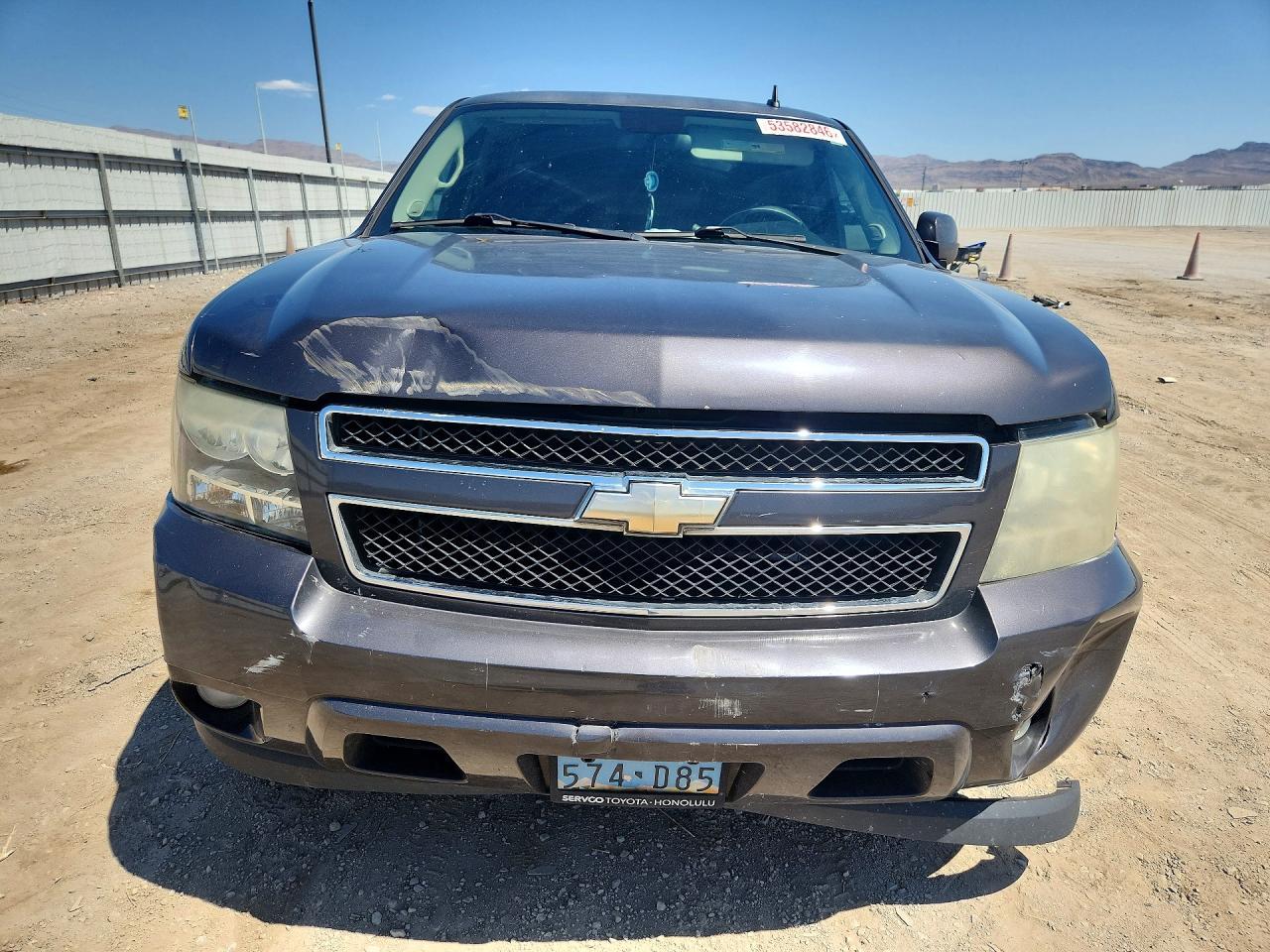 2010 Chevrolet Tahoe C1500 Lt - Фото 5