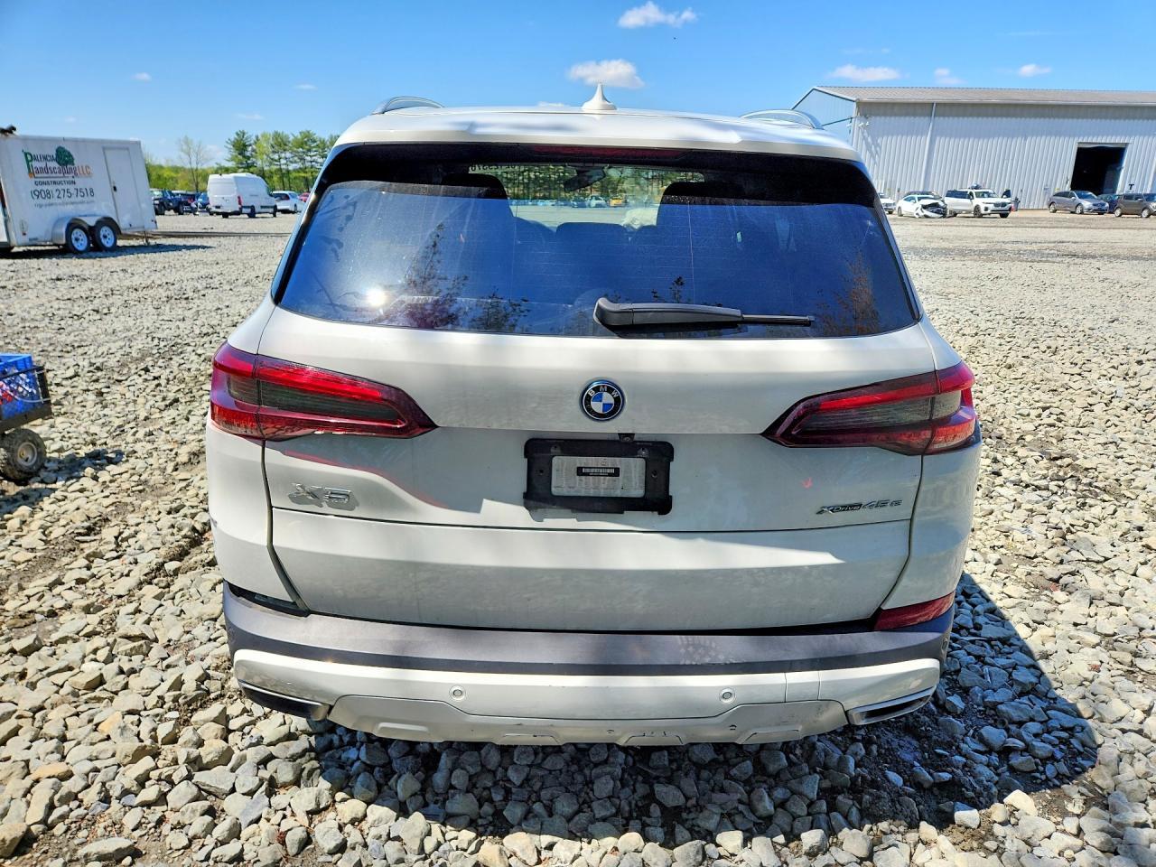 2023 BMW X5 xDrive45E - Image 6