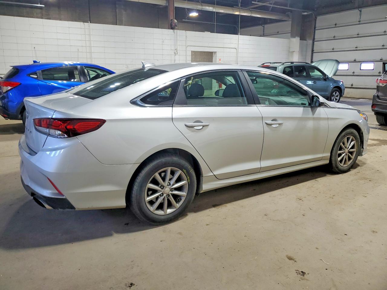 2019 Hyundai Sonata Se - Image 3