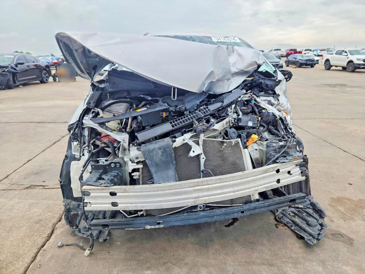 2022 Toyota Corolla Le - Фото 5