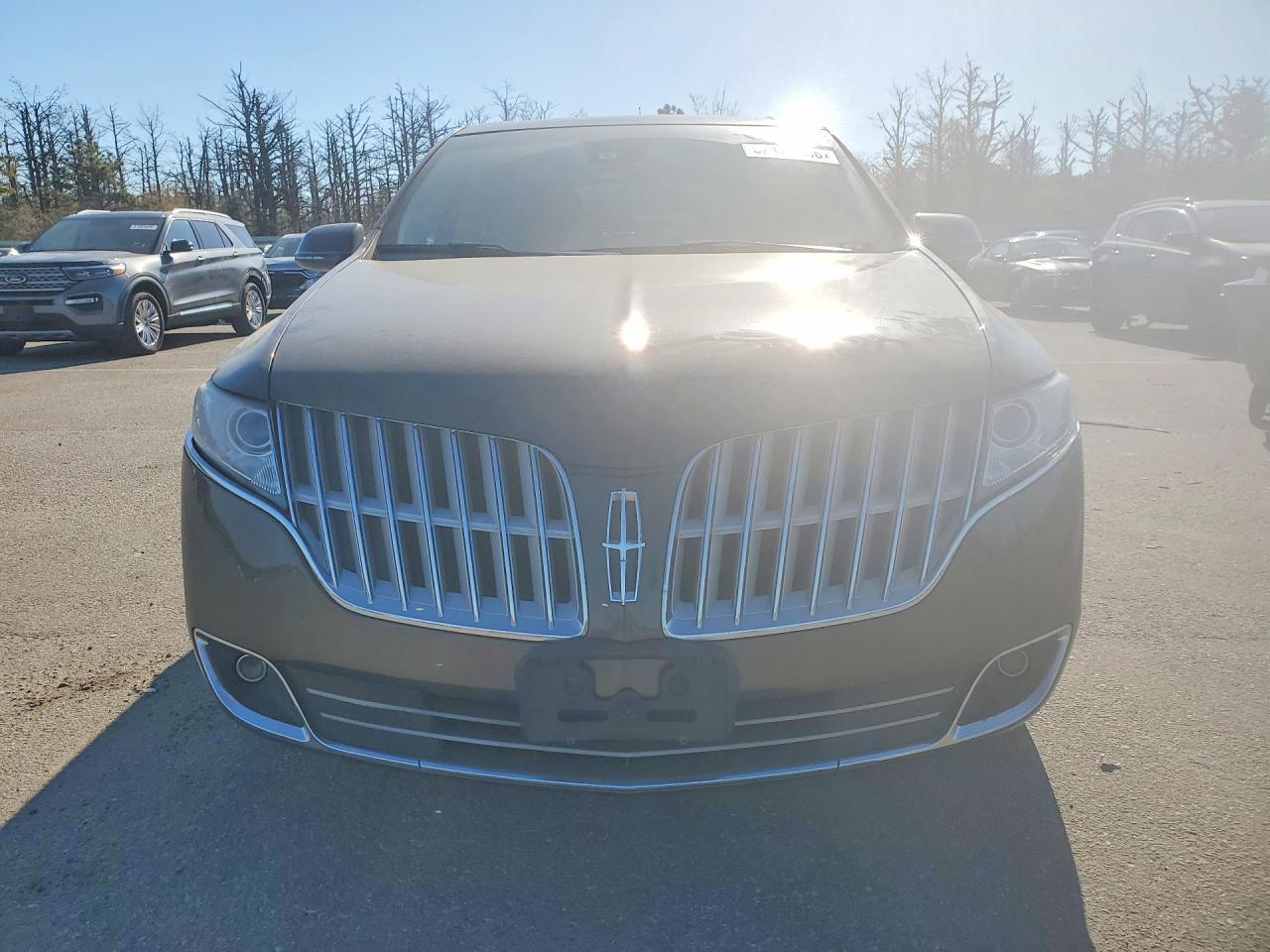 2011 Lincoln Mkt - Фото 5