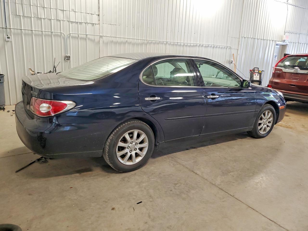 2003 Lexus Es 300 - Фото 3
