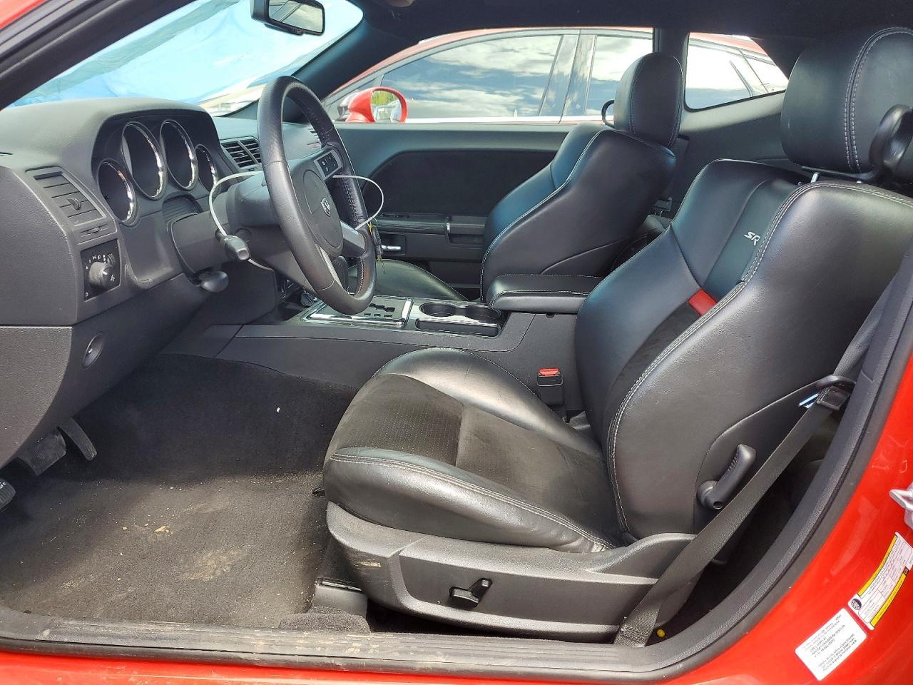 2010 Dodge Challenger Srt-8 - Фото 7