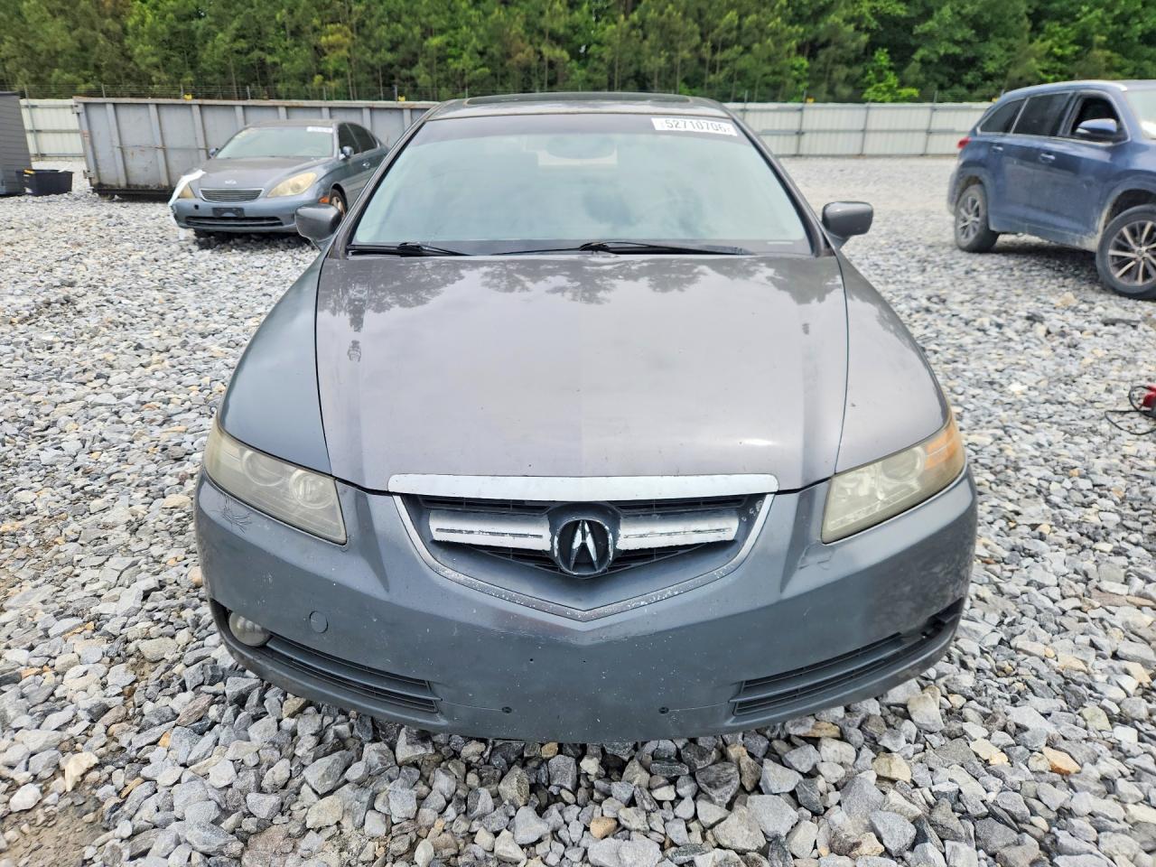 2005 Acura Tl - Фото 5