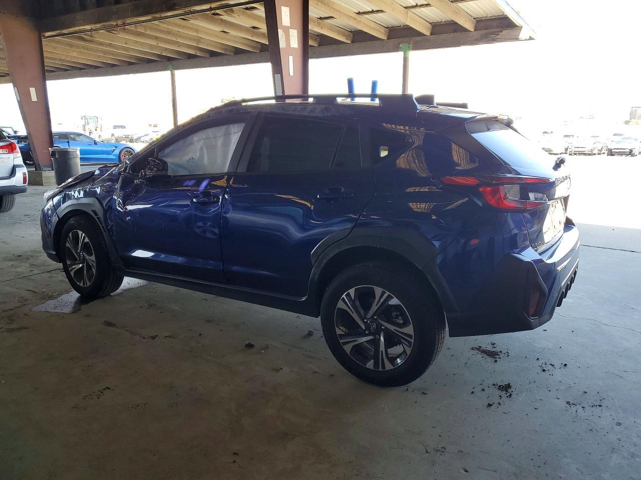 2026 Subaru Crosstrek Premium - Image 2