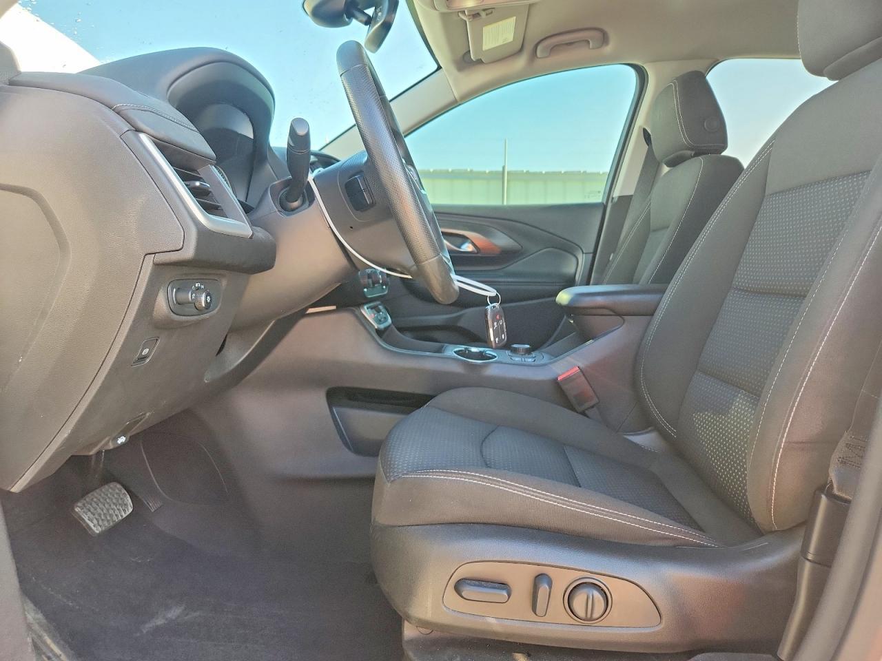 2024 GMC Terrain - Фото 7