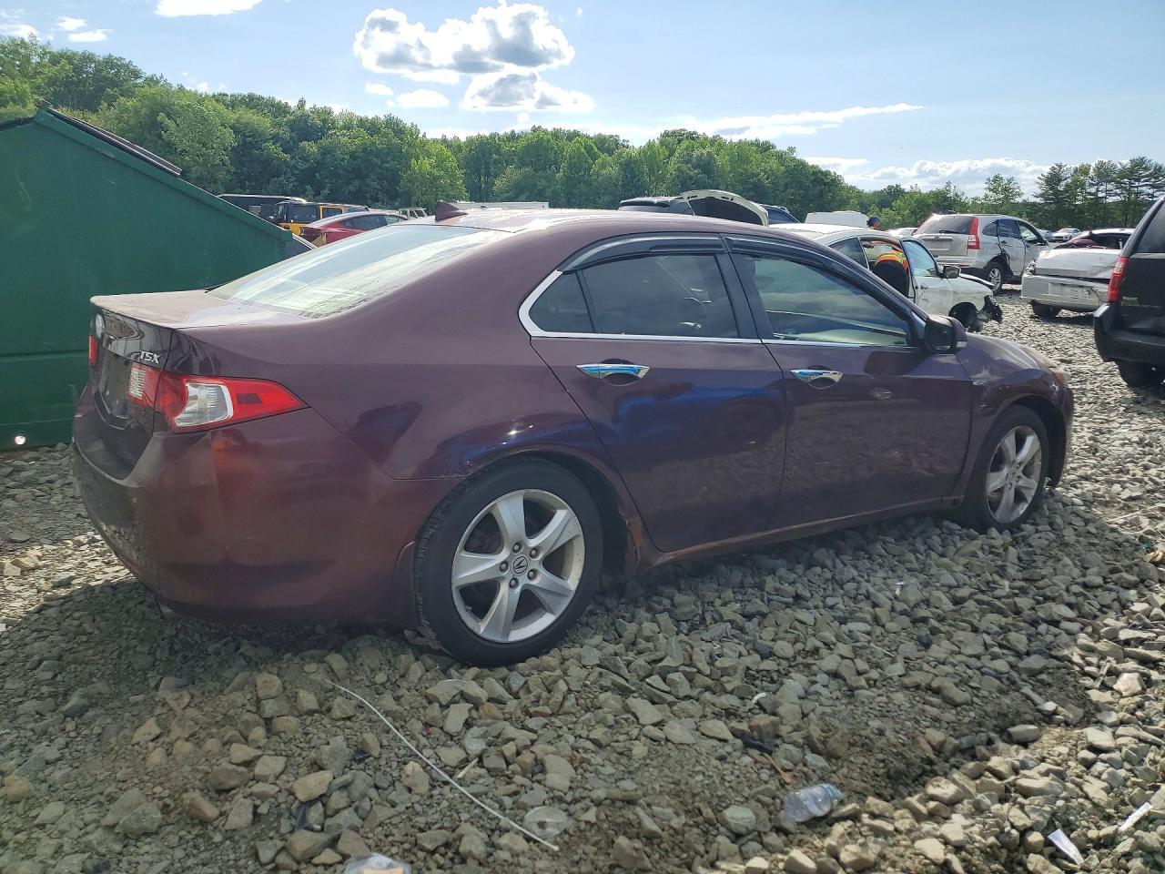 2009 Acura Tsx - Фото 3