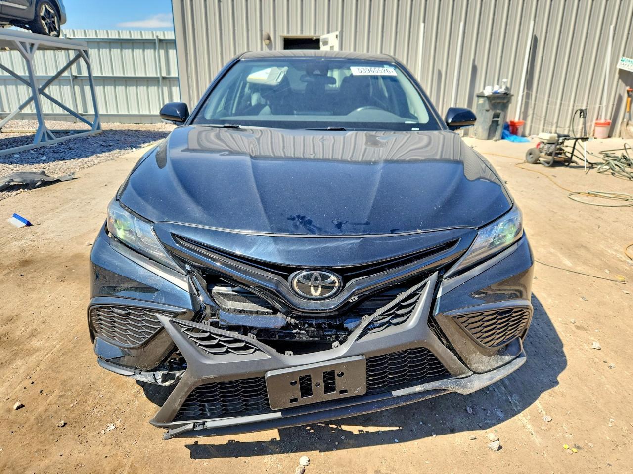 2023 Toyota Camry Se - Image 5
