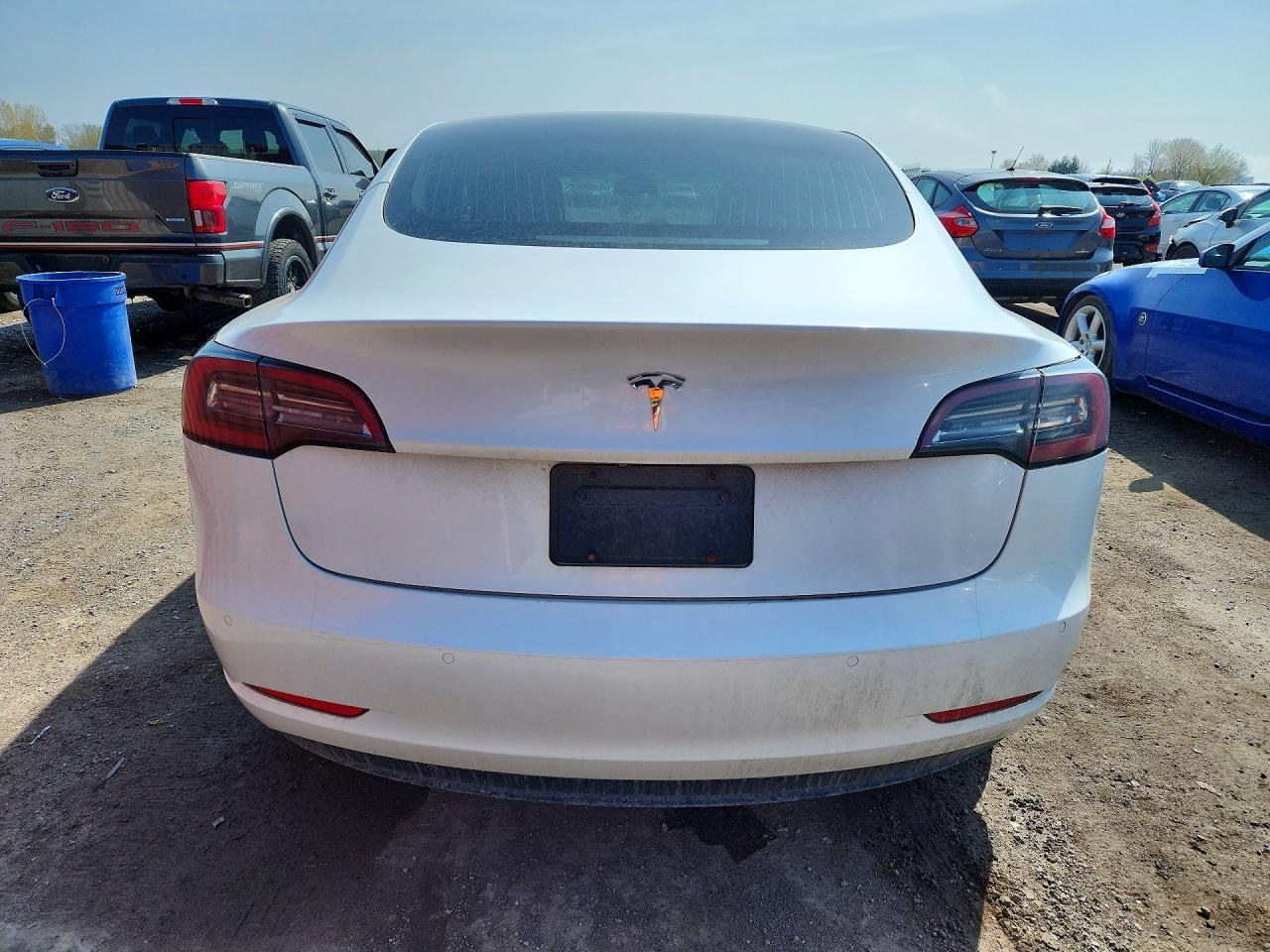 2020 Tesla Model 3 - Фото 6