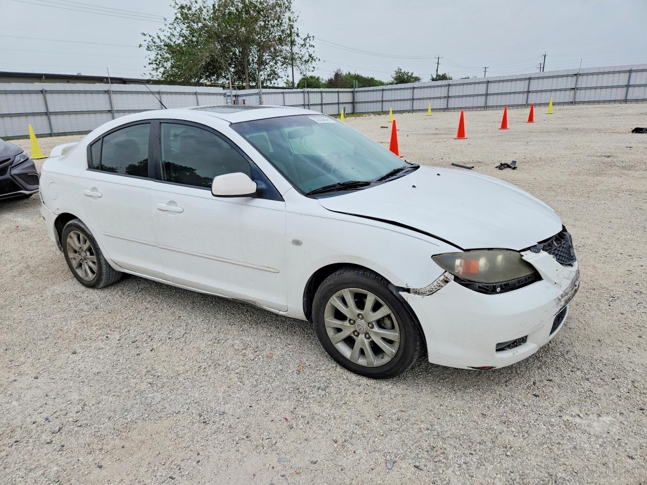 2008 Mazda 3 I - Image 4