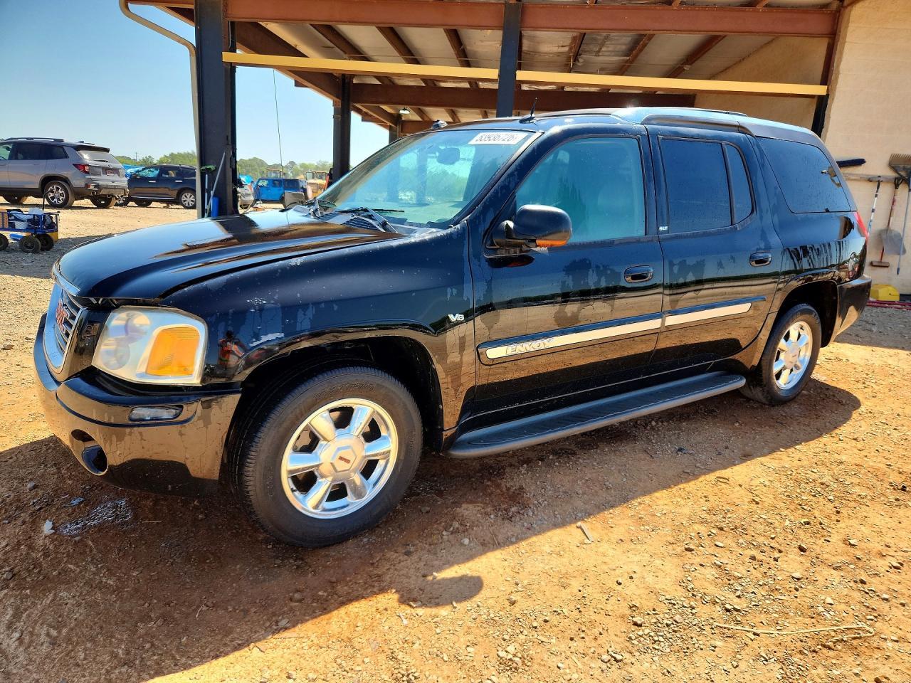 2004 GMC Envoy Xuv