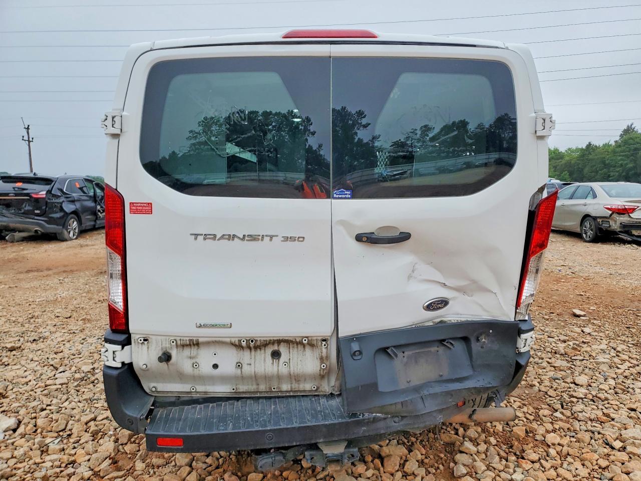 2020 Ford Transit T-350 - Image 6