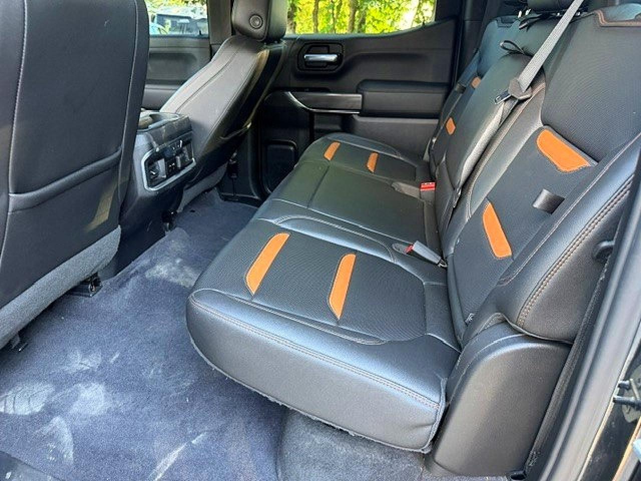 2019 GMC Sierra K1500 At4 - Image 6