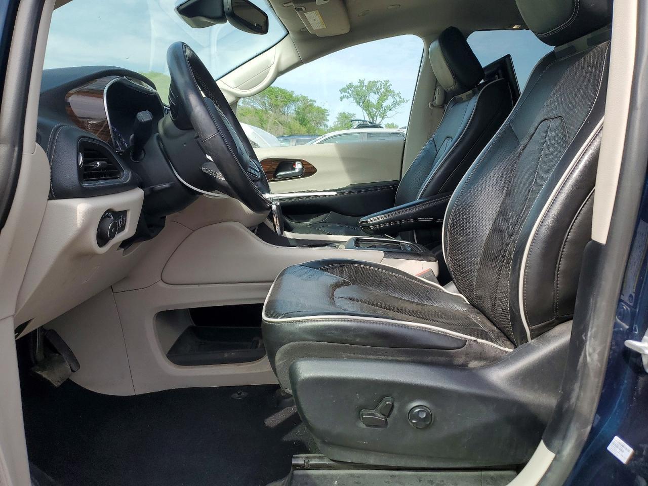 2022 Chrysler Pacifica Limited - Фото 7