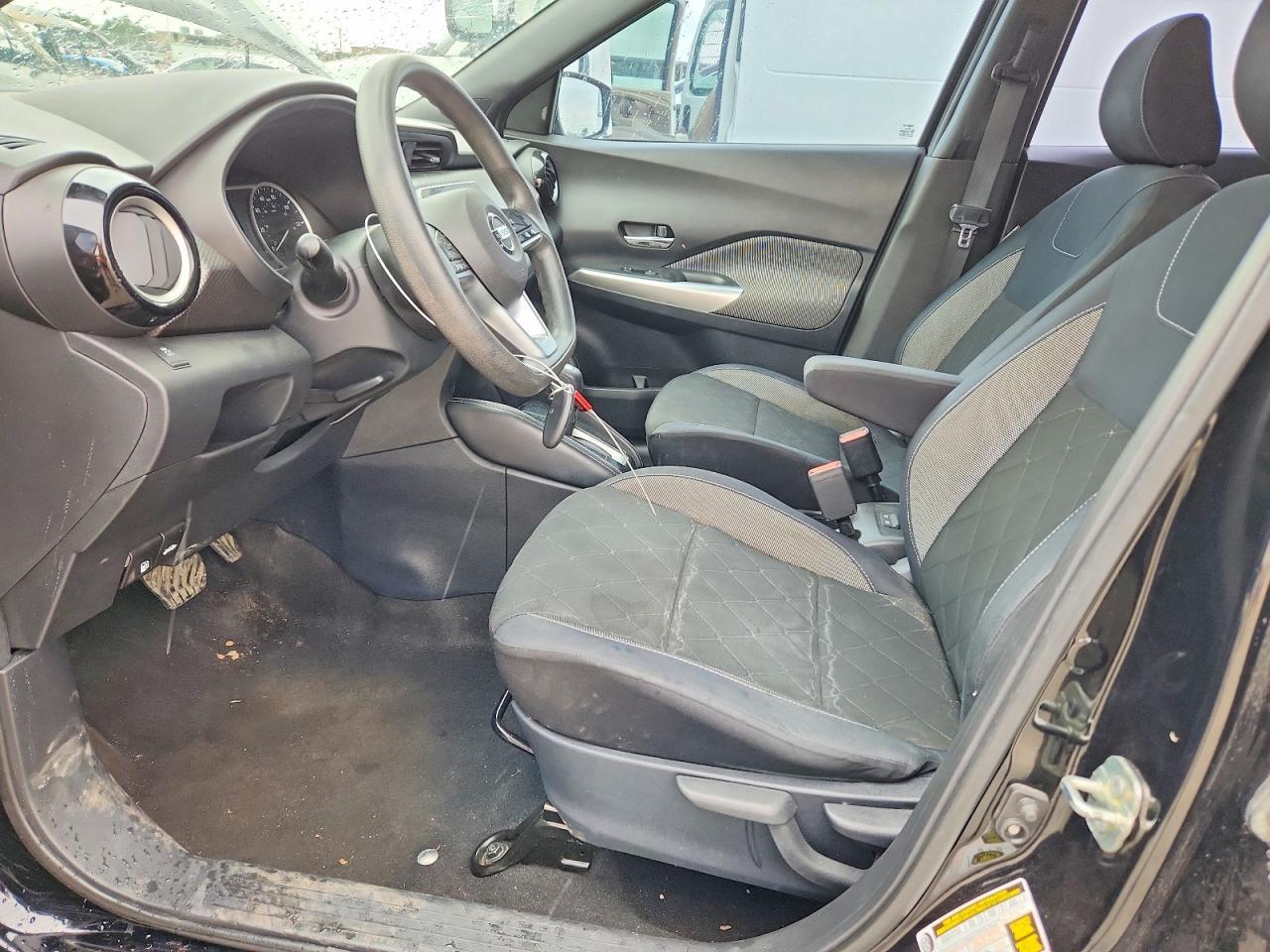 2018 Nissan Kicks Sv - Image 7