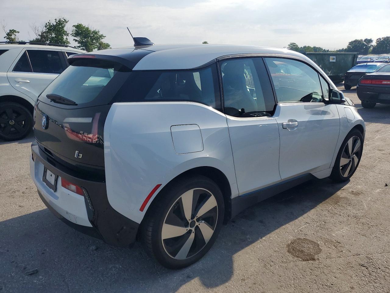 2016 BMW I3 Rex - Image 3