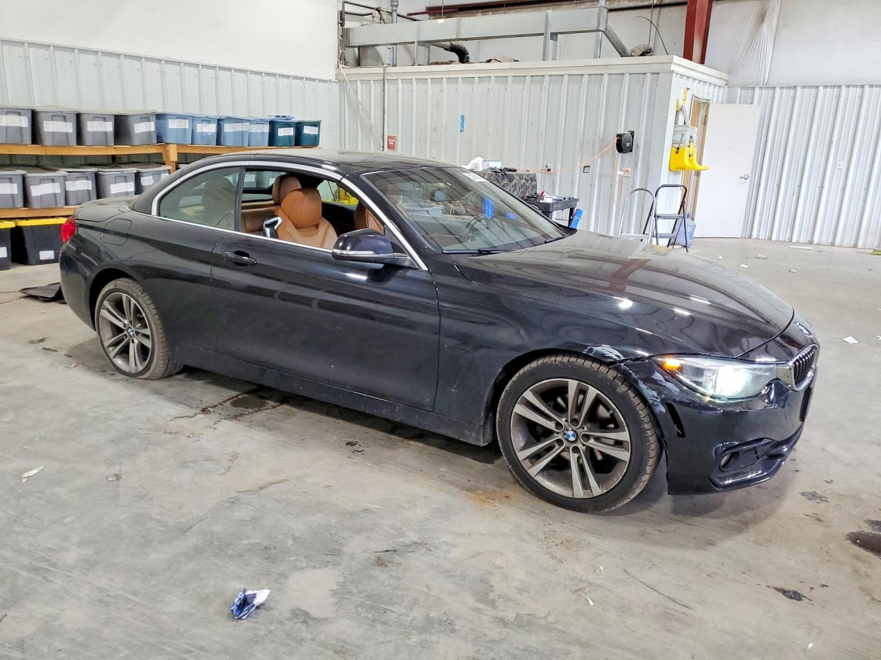 2018 BMW 430Xi - Image 4