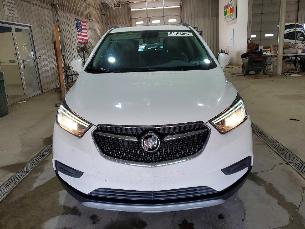2019 Buick Encore Preferred - Фото 5