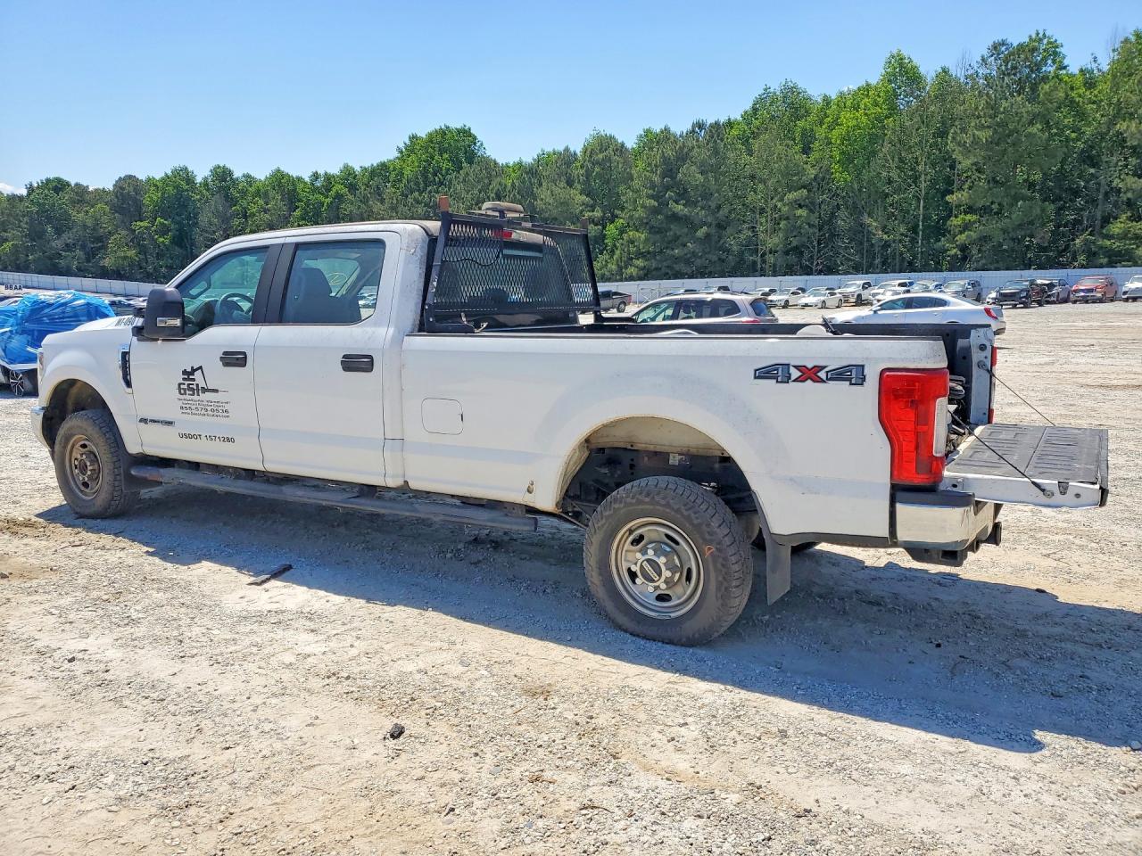 2019 Ford F250 Super Duty - Image 2