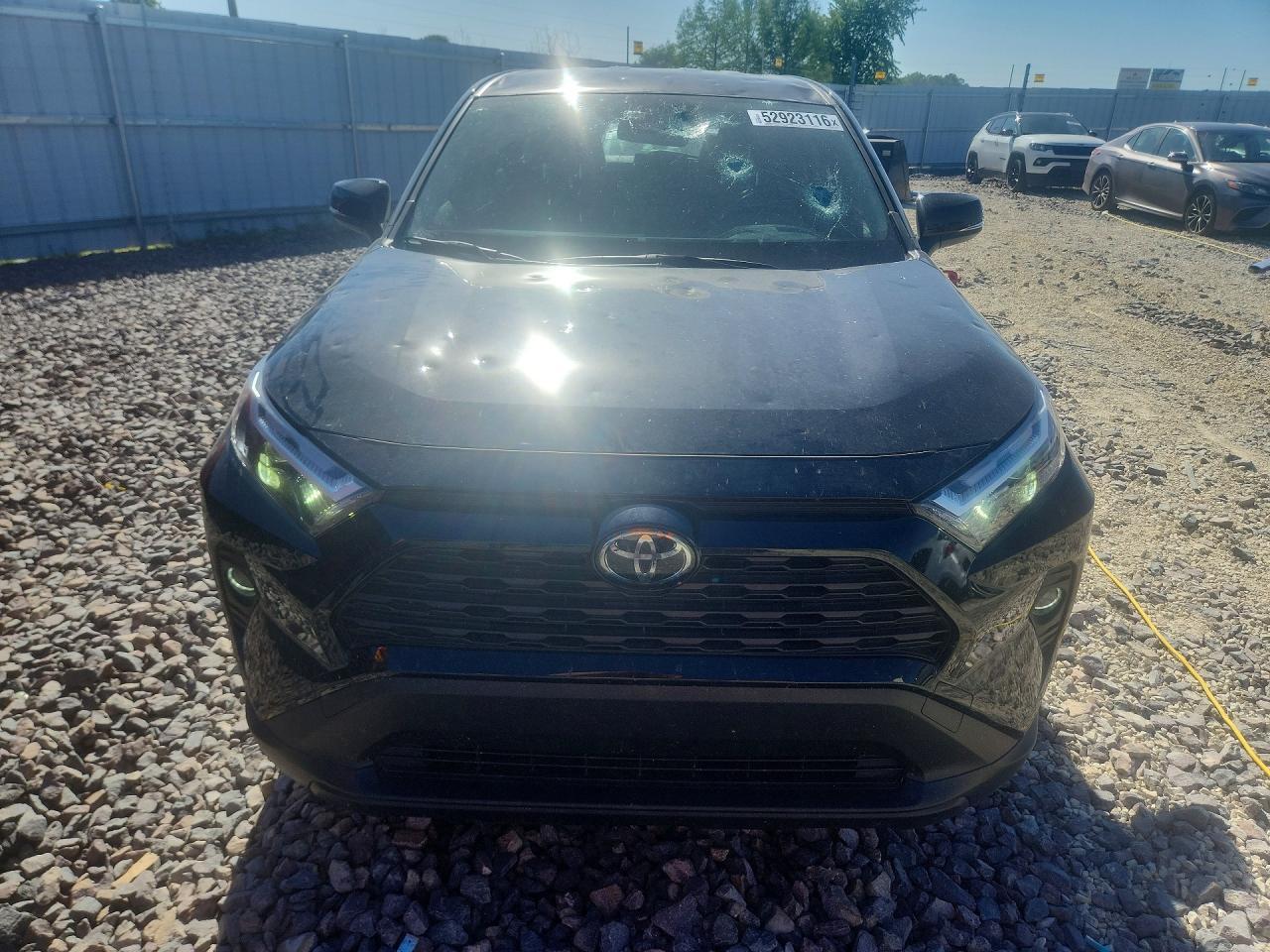 2025 Toyota Rav4 Le - Фото 5