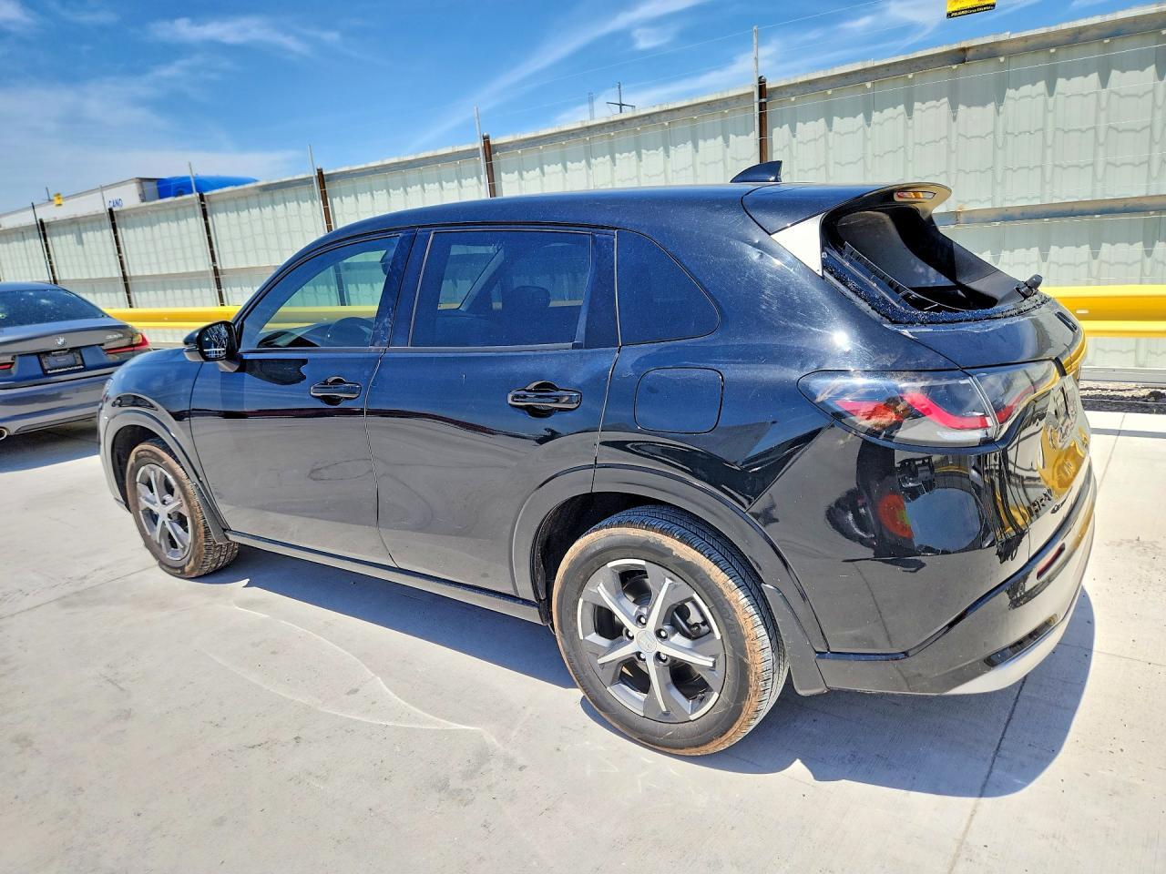 2024 Honda Hr-V Exl - Image 2