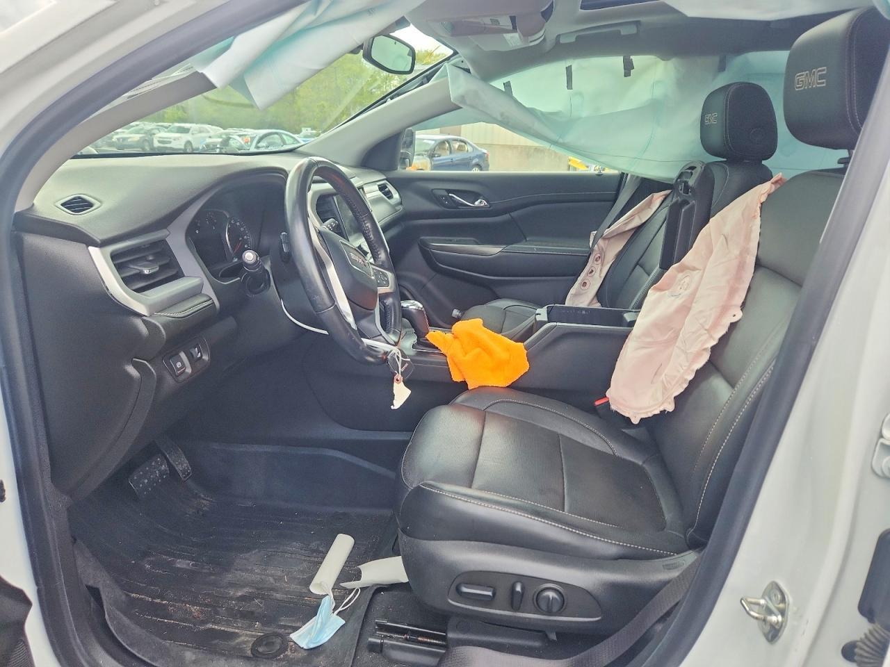 2019 GMC Acadia Slt-1 - Image 7