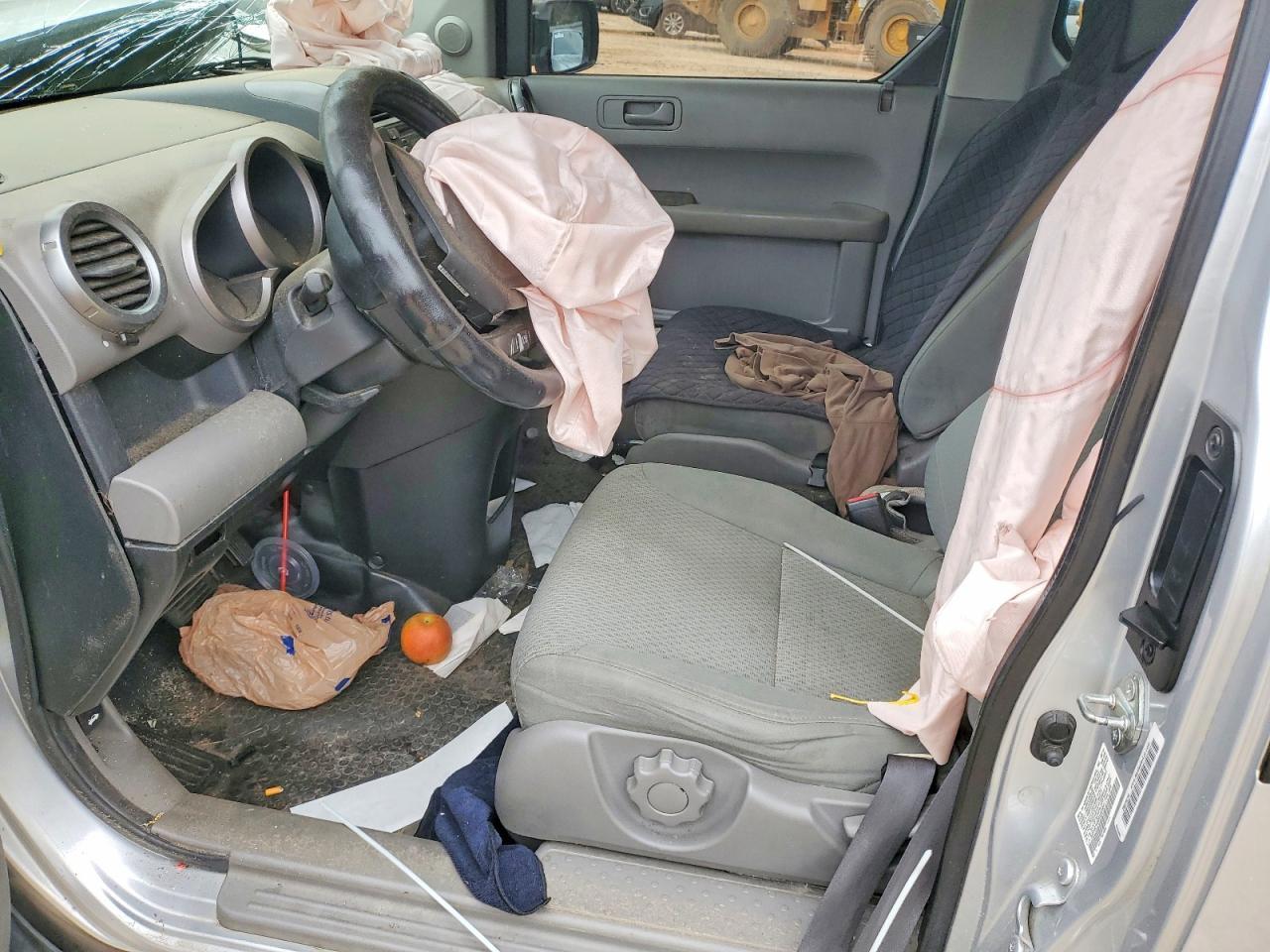 2010 Honda Element Lx - Фото 7