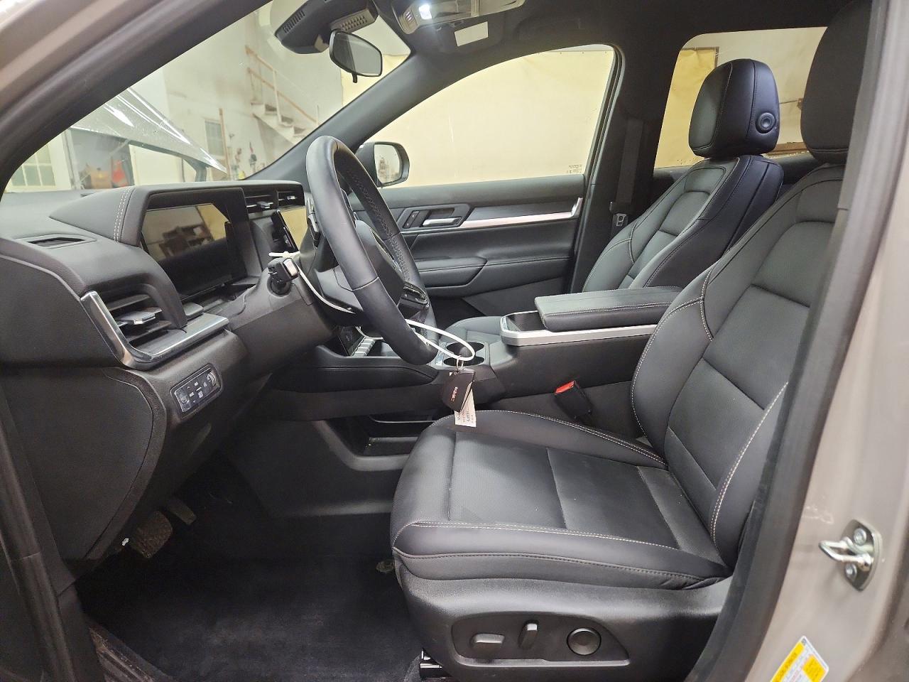 2026 GMC Terrain Elevation - Image 7