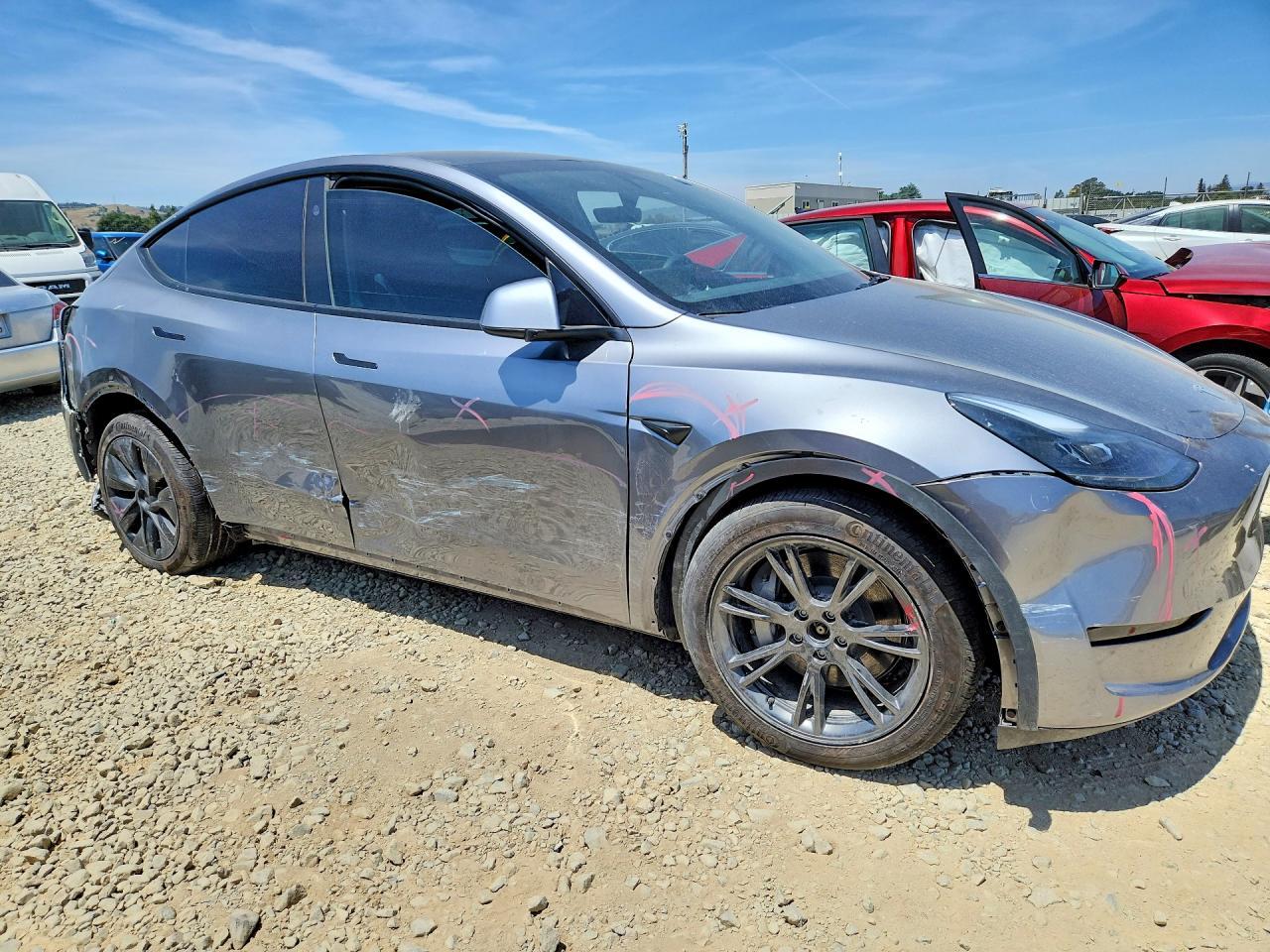 2024 Tesla Model Y - Image 4